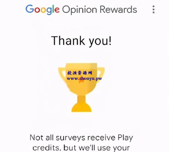 国外网赚：Google play赚钱攻略，每天半个小时净赚10美金