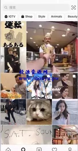 国外网赚：0粉丝如何在ins上挣钱？分享在Instagram上赚钱方法