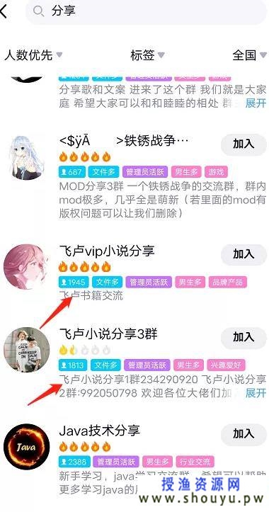 [网赚项目] 小说推广项目，轻松引流，无脑月赚上万