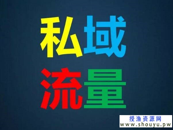 针对普通人和中小型企业的十五条流量思维