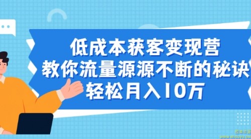 极低的成本获得超高的精准粉丝，全过程分享